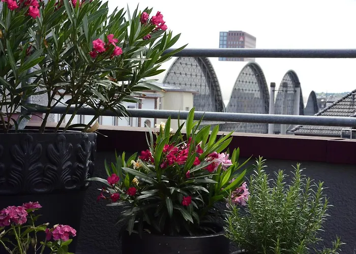 Bristol Hotel